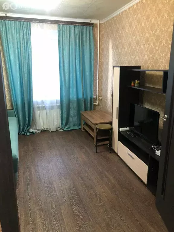 1к в 2-комнатной квартире (17 м) - Фото 0