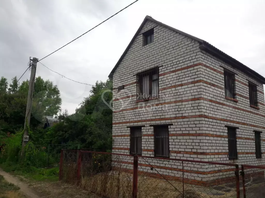 Дача 60 м на участке 6 сот. - Фото 1