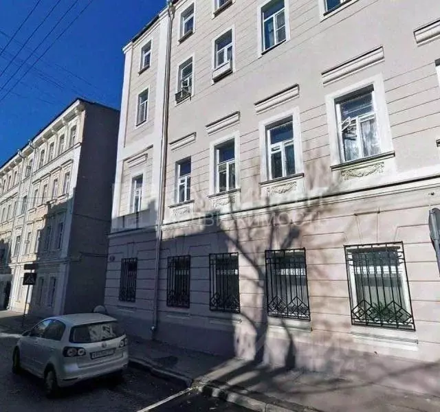 Офис в Москва Малый Каретный пер., 5 (202 м) - Фото 0