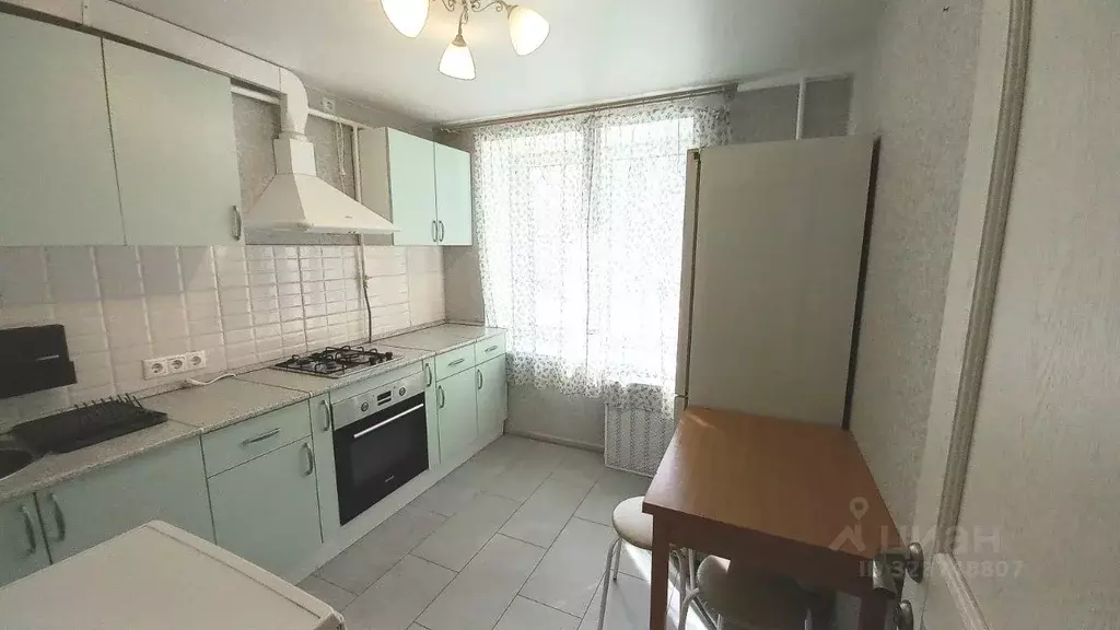 2-к кв. Москва Нагорная ул., 29К2 (50.0 м) - Фото 1