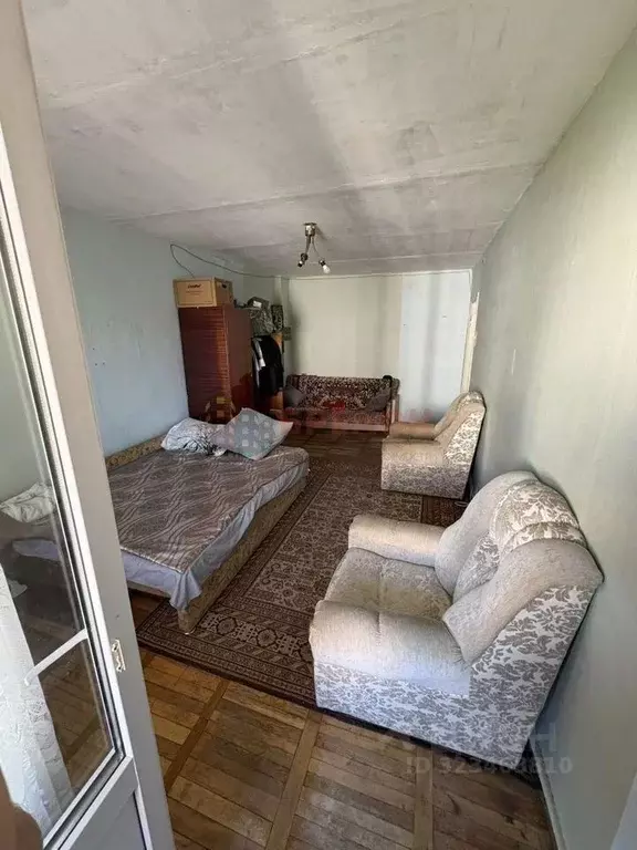 1-к кв. Ростовская область, Ростов-на-Дону Халтуринский пер., 150/68 ... - Фото 1