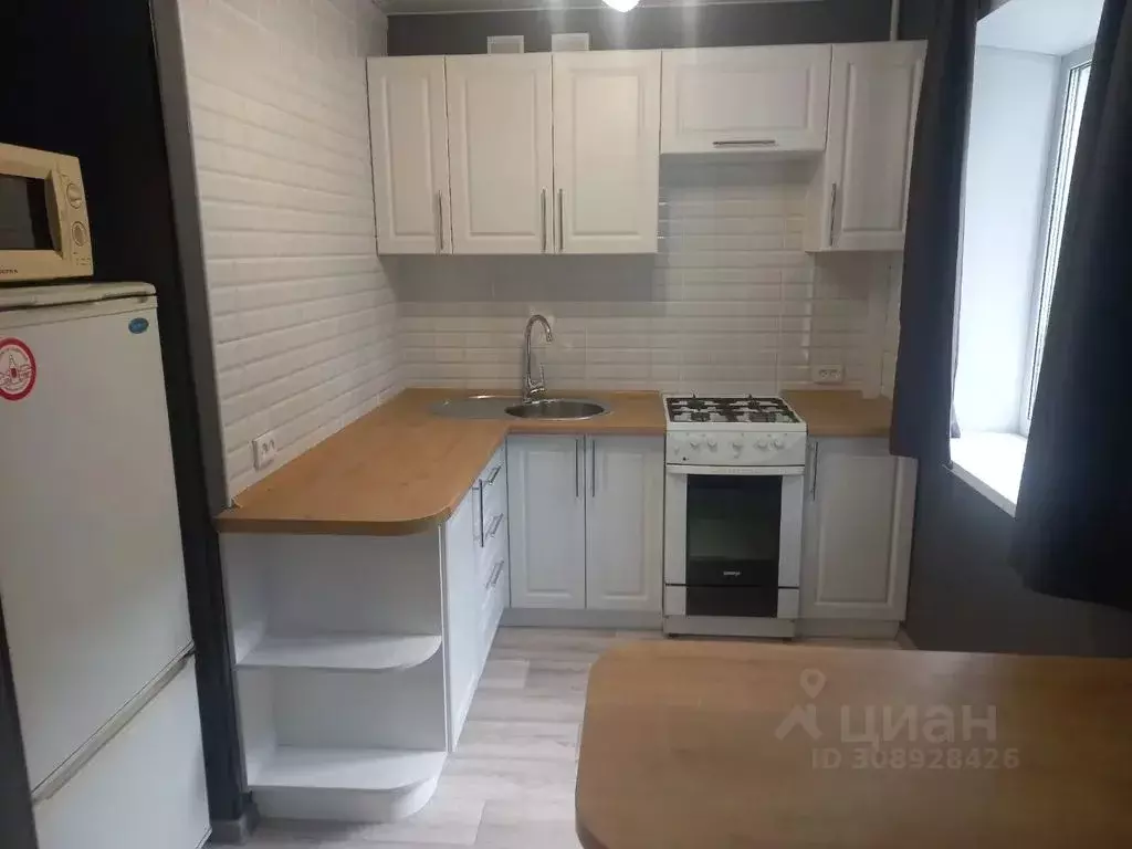3-к кв. Курганская область, Курган ул. Коли Мяготина, 91 (62.0 м) - Фото 1