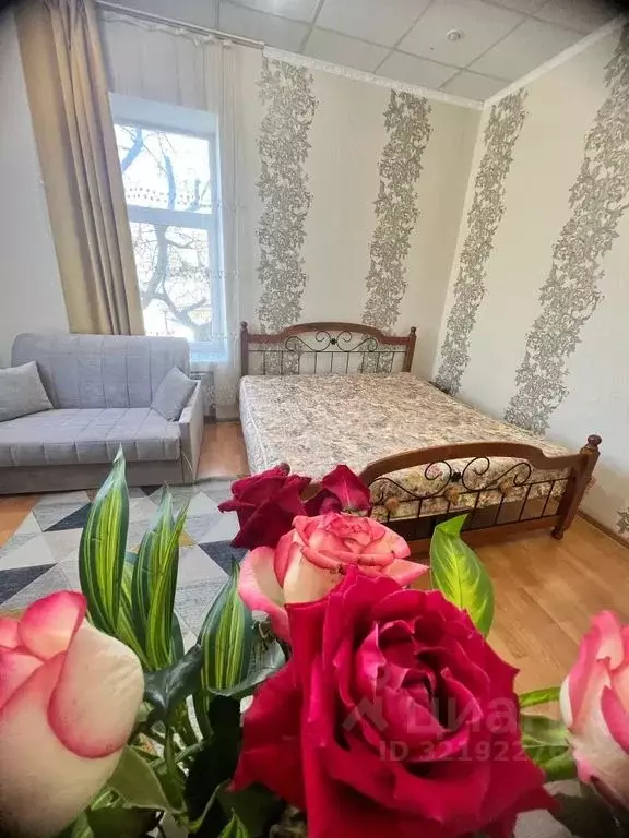 2-к кв. Ставропольский край, Кисловодск Дарьяльский пер., 11 (40.0 м) - Фото 1