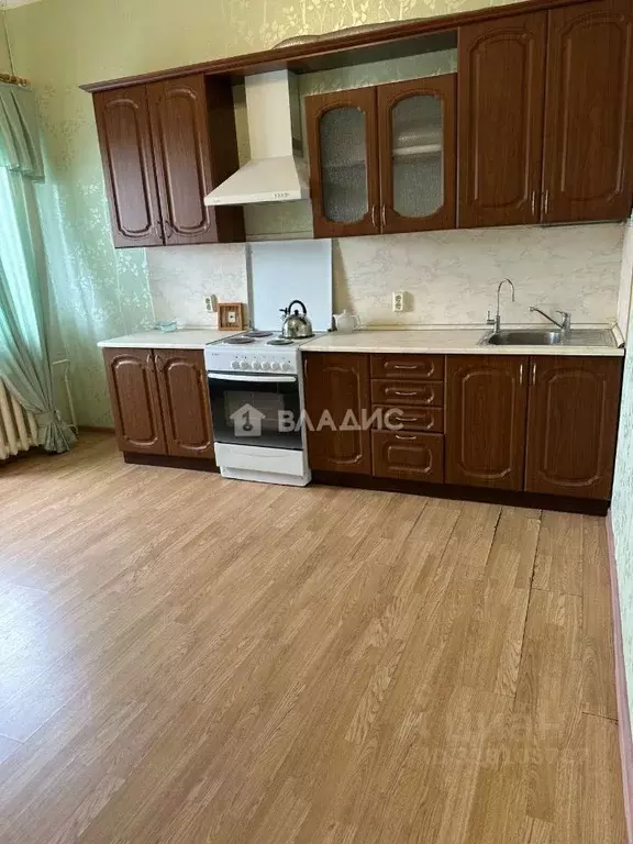 2-к кв. Башкортостан, Уфа Революционная ул., 92/4 (83.5 м) - Фото 1