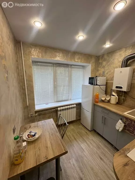 1-комнатная квартира: Кисловодск, улица Островского, 23 (27.3 м) - Фото 0