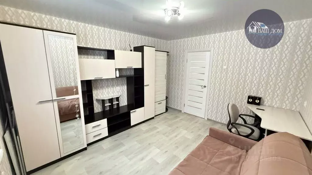 Комната Архангельская область, Северодвинск Морской просп., 41А (18.4 ... - Фото 1