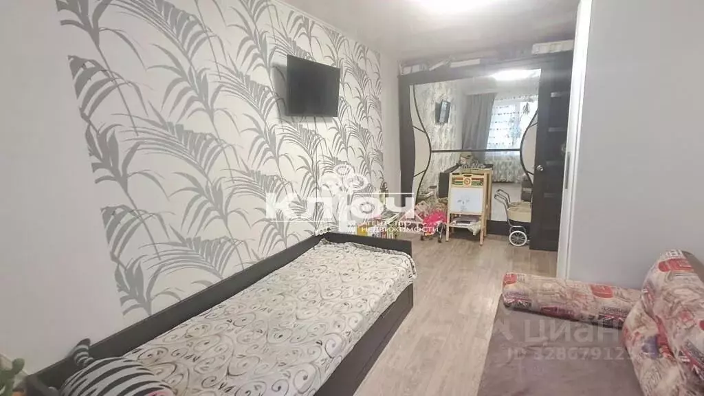 2-к кв. Башкортостан, Стерлитамак ул. Блюхера, 25 (45.0 м) - Фото 2