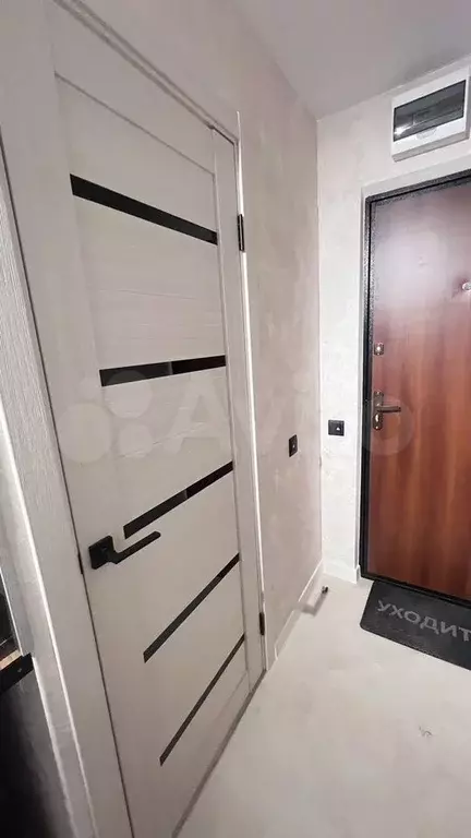 Квартира-студия, 14 м, 1/5 эт. - Фото 1