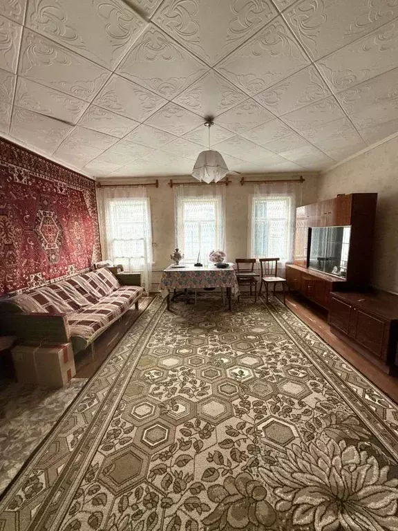 Дом в Астраханская область, Астрахань ул. 2-я Загородная, 33 (92 м) - Фото 0