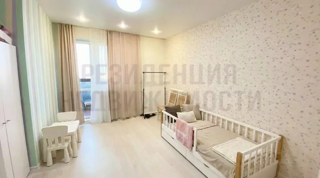 3-к кв. Самарская область, Самара Московское ш., 29 (87.7 м) - Фото 2