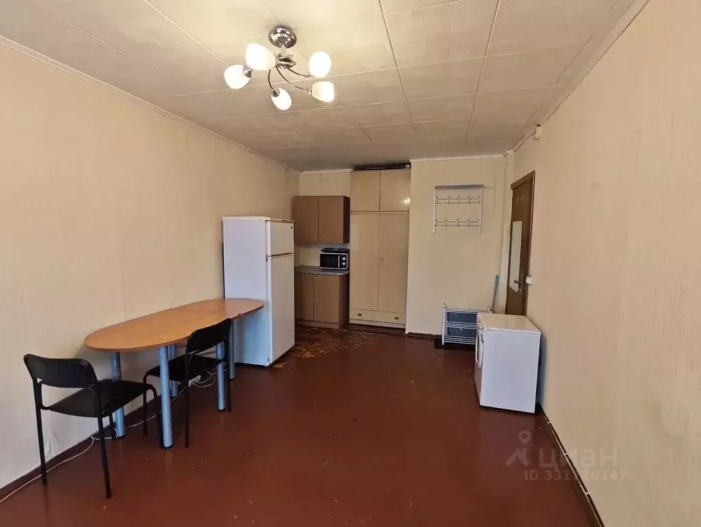 Комната Москва Заревый проезд, 2 (19.0 м) - Фото 1