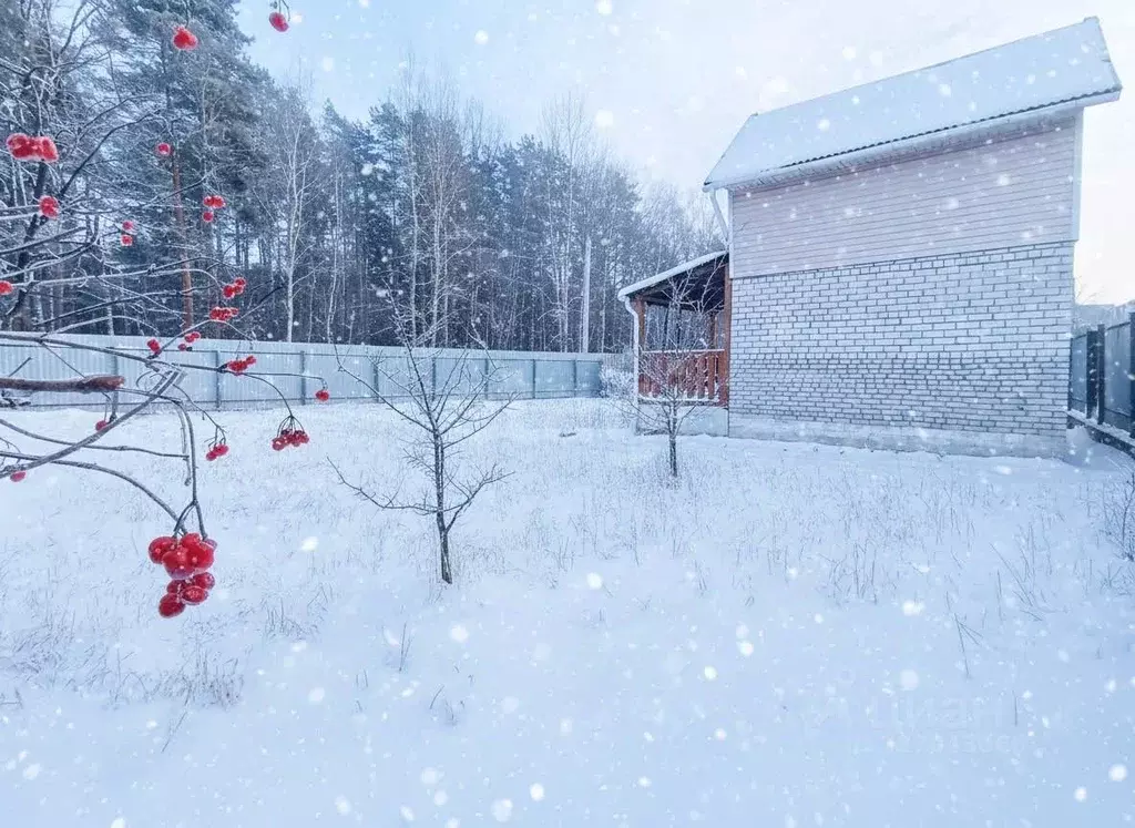 Дом в Московская область, Раменский муниципальный округ, пос. Дубовая ... - Фото 1