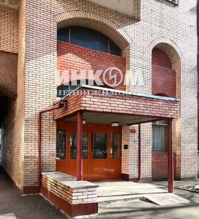 3-к кв. Москва Новочеремушкинская ул., 62К1 (106.0 м) - Фото 1