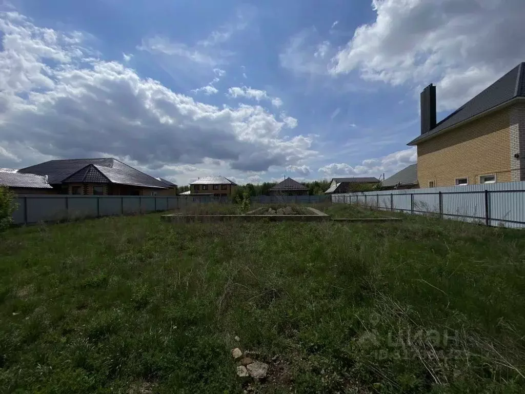 Участок в Оренбургская область, Оренбургский район, с. Ивановка ул. ... - Фото 0