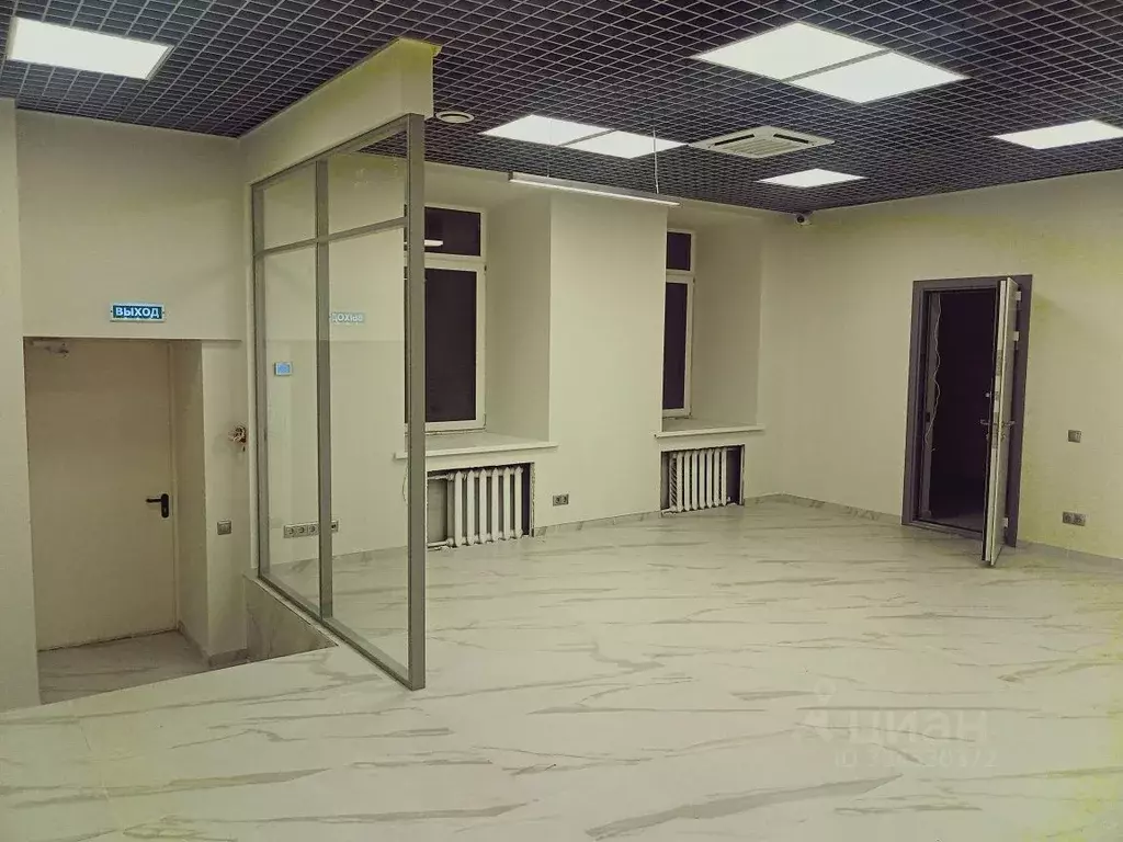 Помещение свободного назначения в Москва Динамовская ул., 1А (62 м) - Фото 1