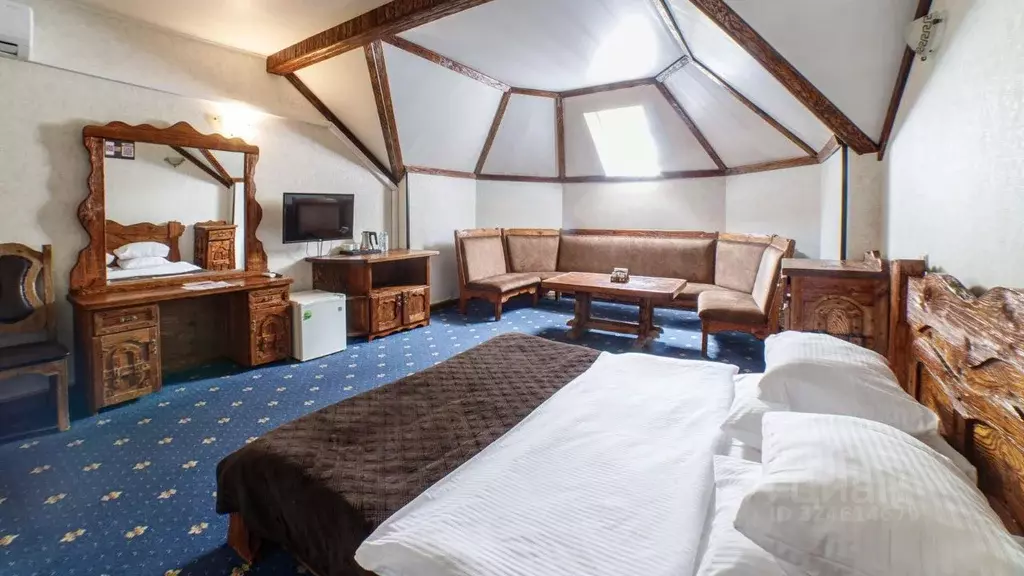 Комната Московская область, Ленинский городской округ, пос. Мещерино, ... - Фото 1