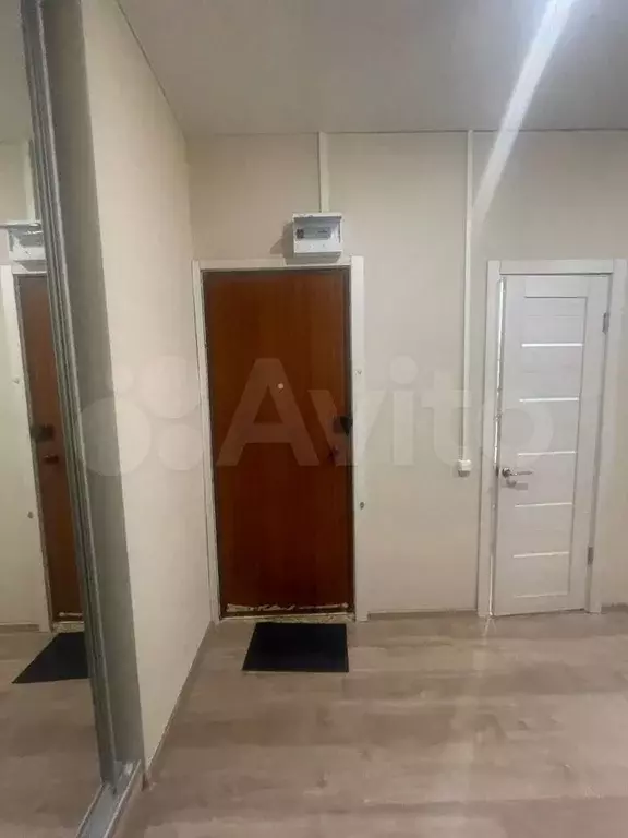 Квартира-студия, 22 м, 1/3 эт. - Фото 1