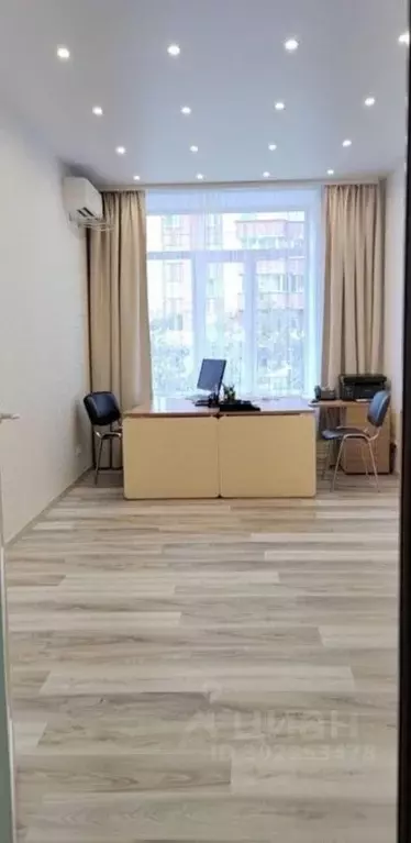 Офис в Новосибирская область, Новосибирск ул. Грибоедова, 2 (18 м) - Фото 1