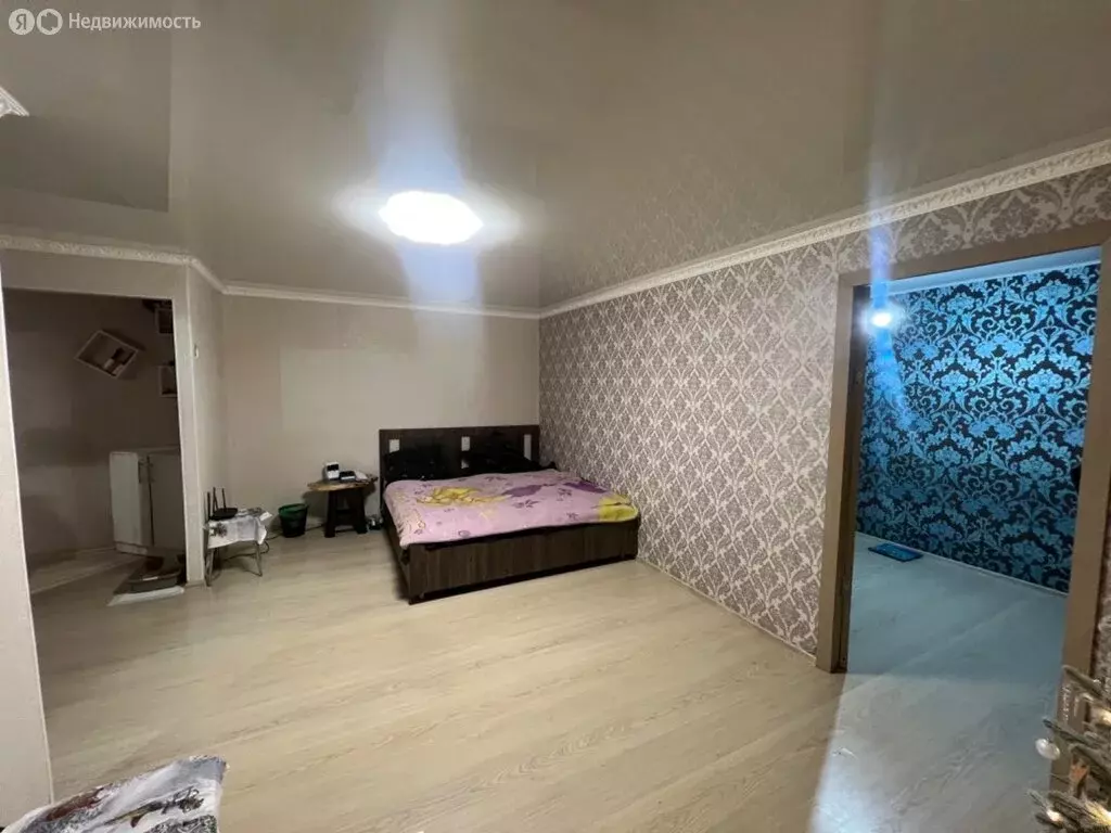 2-комнатная квартира: Саратов, проспект Строителей, 7 (45 м) - Фото 1