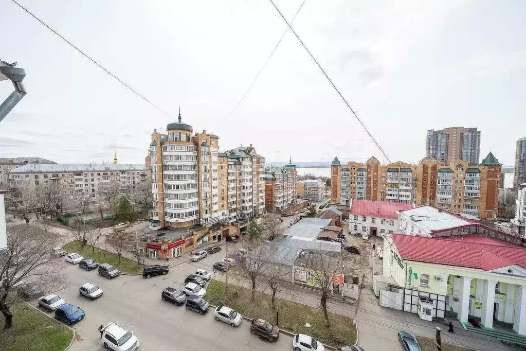 4-к. квартира, 124,1 м, 9/11 эт. - Фото 1