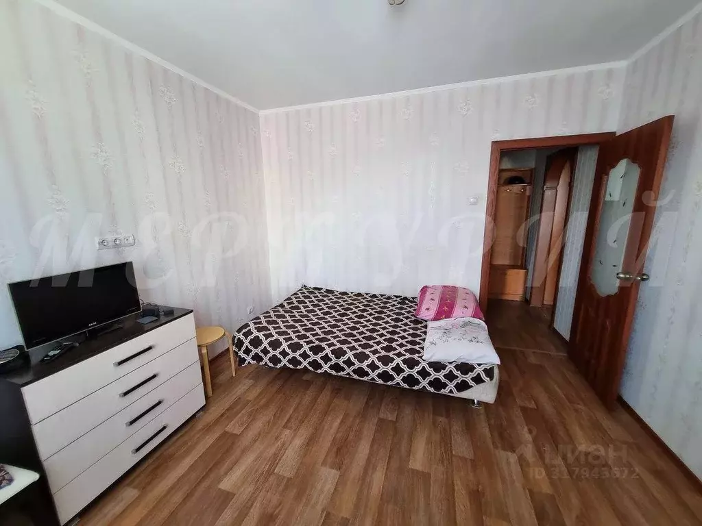 Квартира, 2 комнаты, 56.4 м - Фото 0