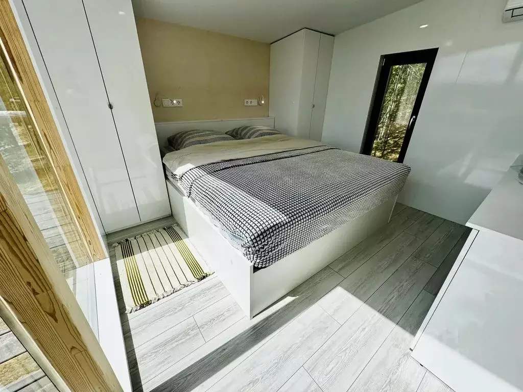 Дом в Татарстан, Зеленодольск Зеленая ул., 9 (18 м) - Фото 1