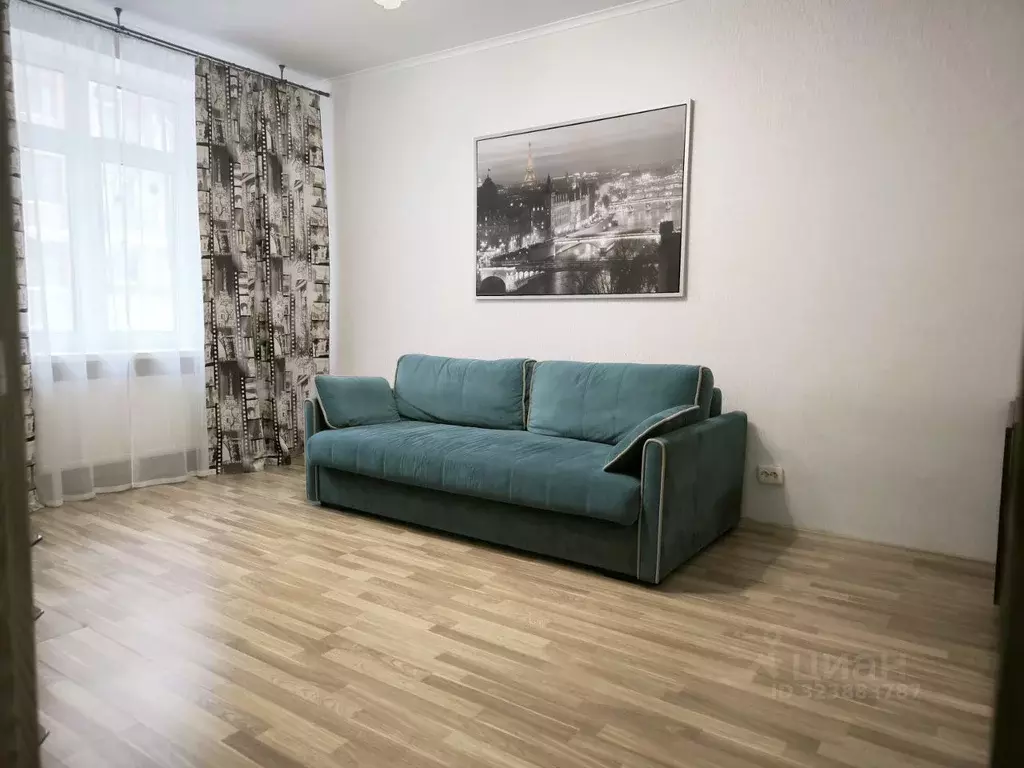 2-к кв. Московская область, Красногорск Опалиха мкр, ул. Дежнева, 9 ... - Фото 2