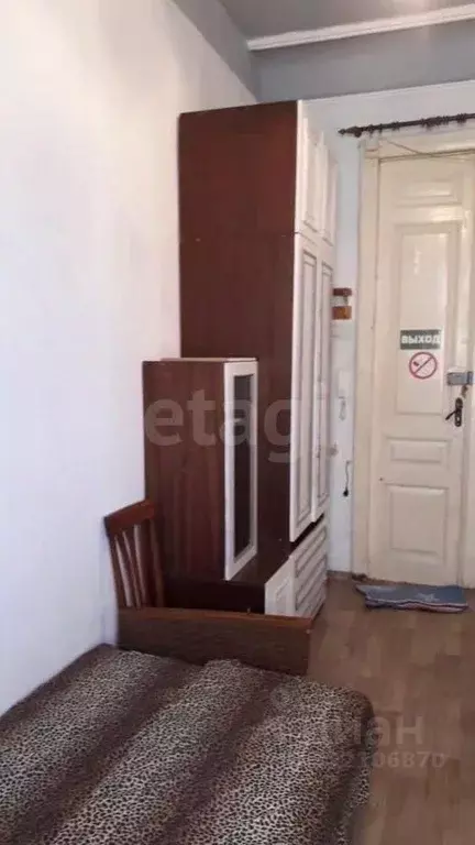 Комната Ростовская область, Ростов-на-Дону Социалистическая ул., 121 ... - Фото 1