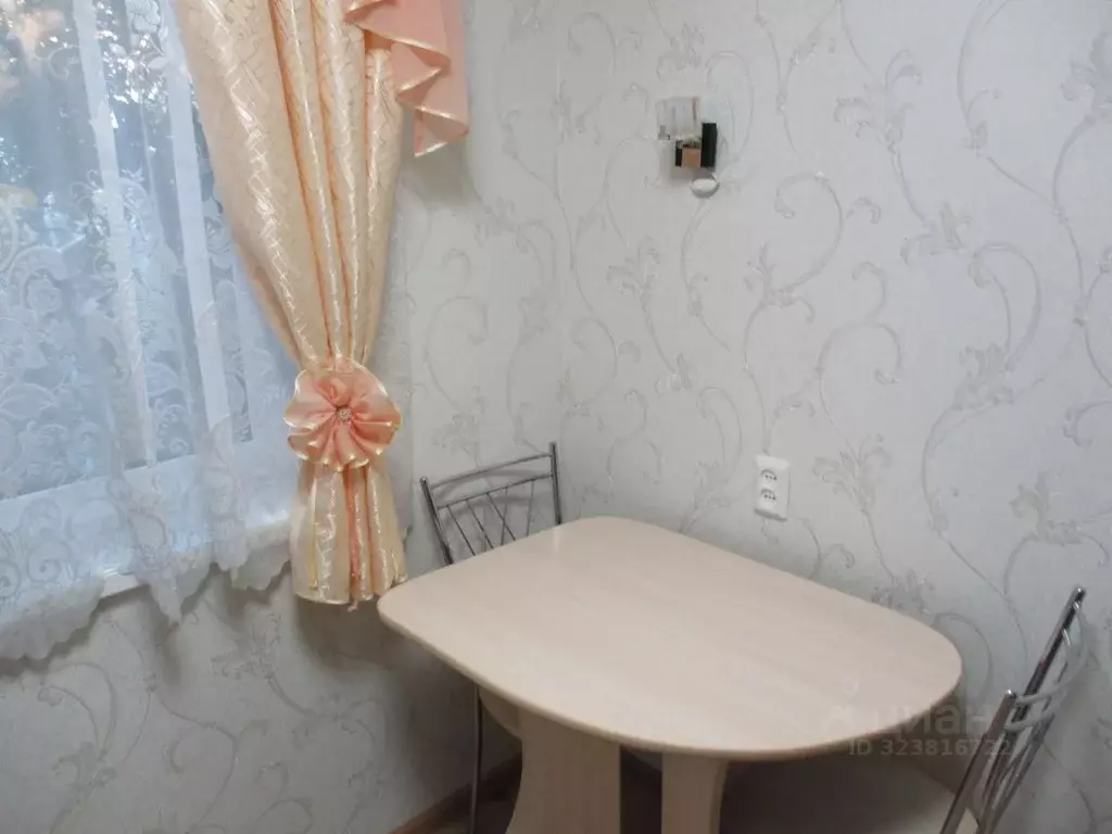 2-к кв. Мурманская область, Мурманск ул. Аскольдовцев, 29 (43.8 м) - Фото 1