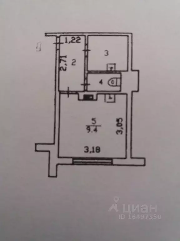 Помещение свободного назначения в Курская область, Курск Станционная ... - Фото 0