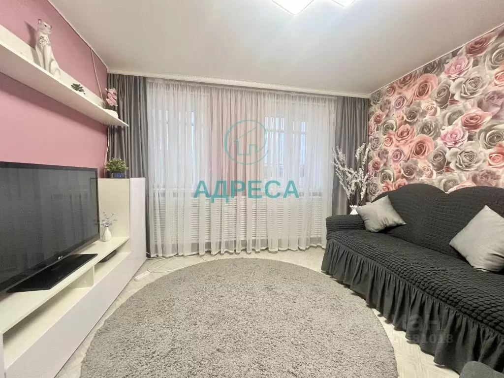 Дом в Белгородская область, Новый Оскол 1 Мая ул. (90 м) - Фото 1