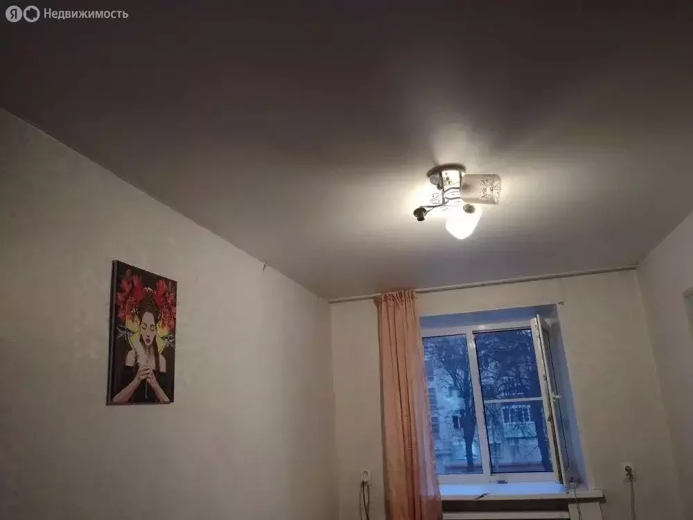 1к в 5-комнатной квартире (13.2 м) - Фото 2
