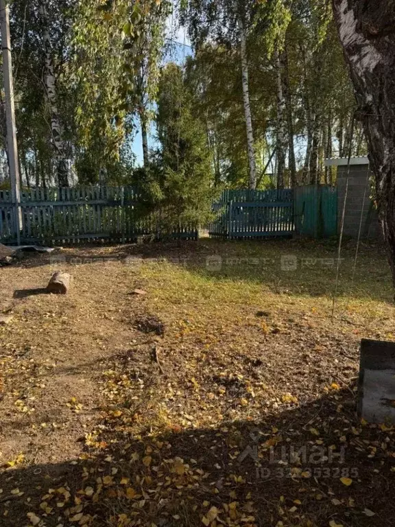 Участок в Татарстан, Лаишевский район, Орловское с/пос, д. Орел ул. ... - Фото 2