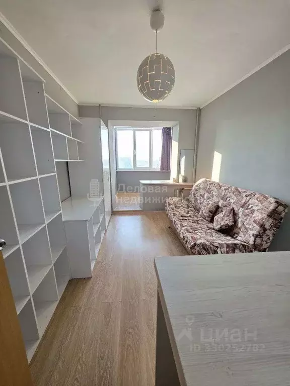 Комната Новгородская область, Великий Новгород Псковская ул., 46к4 ... - Фото 2