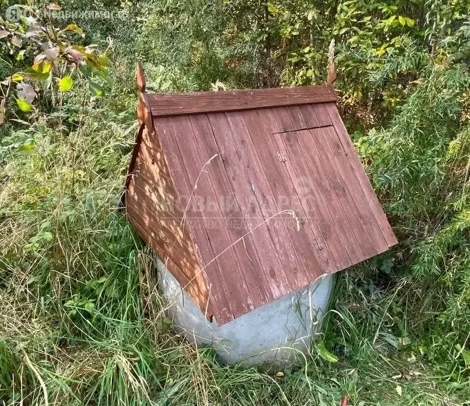 Дом в Калужская область, Перемышльский муниципальный округ, сельское ... - Фото 1