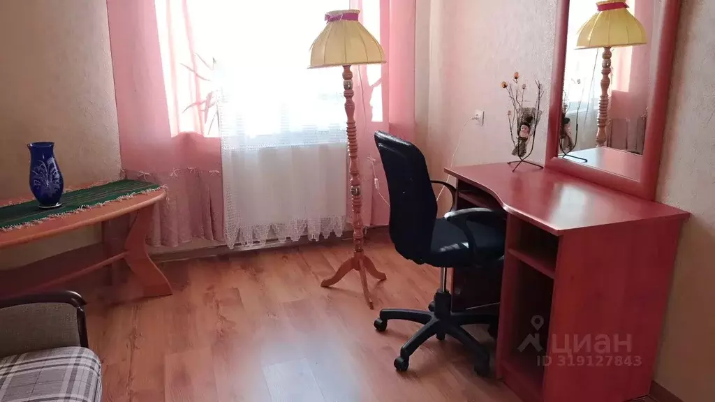 2-к кв. Калининградская область, Калининград Красная ул., 21 (50.0 м) - Фото 1