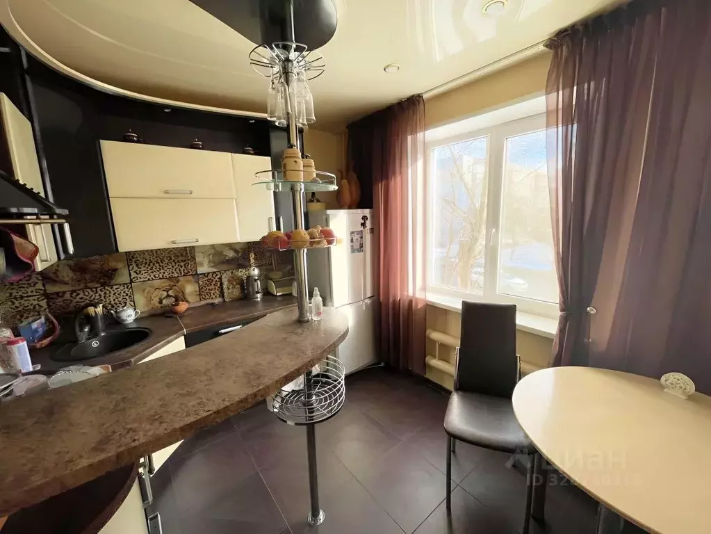 2-к кв. Тверская область, Конаково ул. Строителей, 17 (52.0 м) - Фото 2