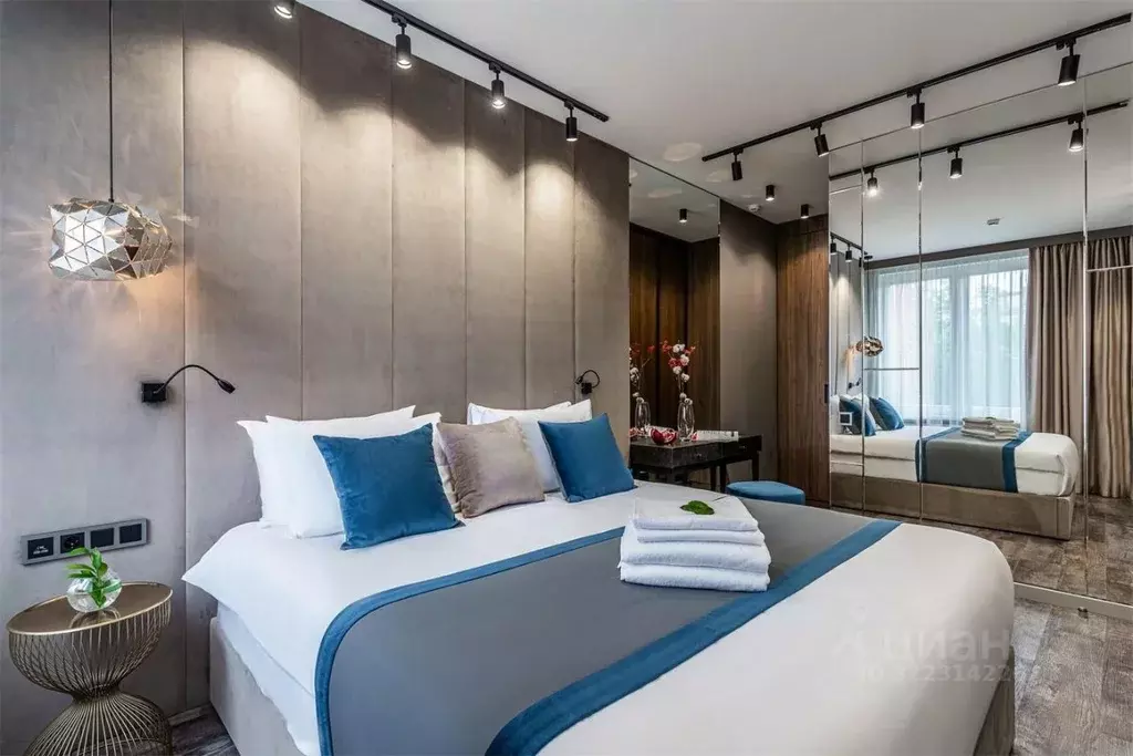 2-к кв. Санкт-Петербург 2-я Советская ул., 4б (40.0 м) - Фото 1