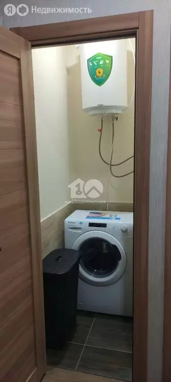 1-комнатная квартира: Новосибирск, улица Татьяны Снежиной, 27/1 (42.5 ... - Фото 2