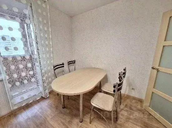 1-к кв. Самарская область, Тольятти ул. Свердлова, 9И (45.0 м) - Фото 1