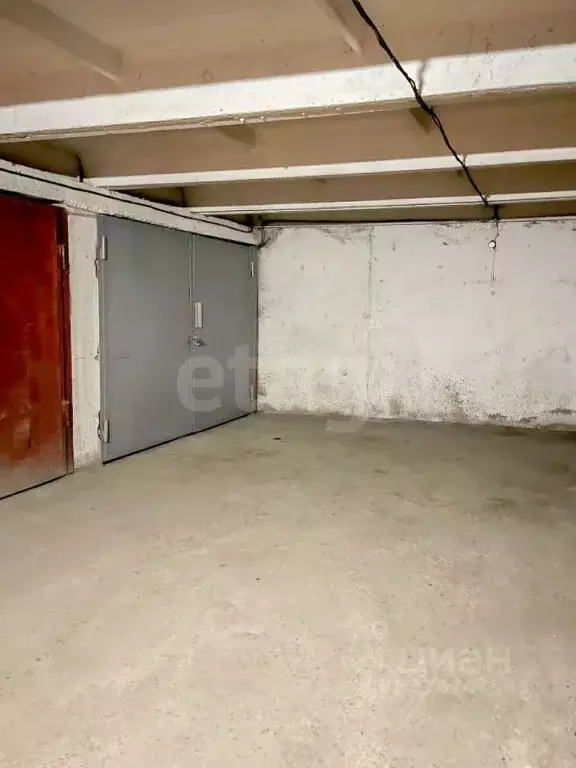 Гараж в Ярославская область, Ярославль Институтская ул., 34 (22 м) - Фото 1