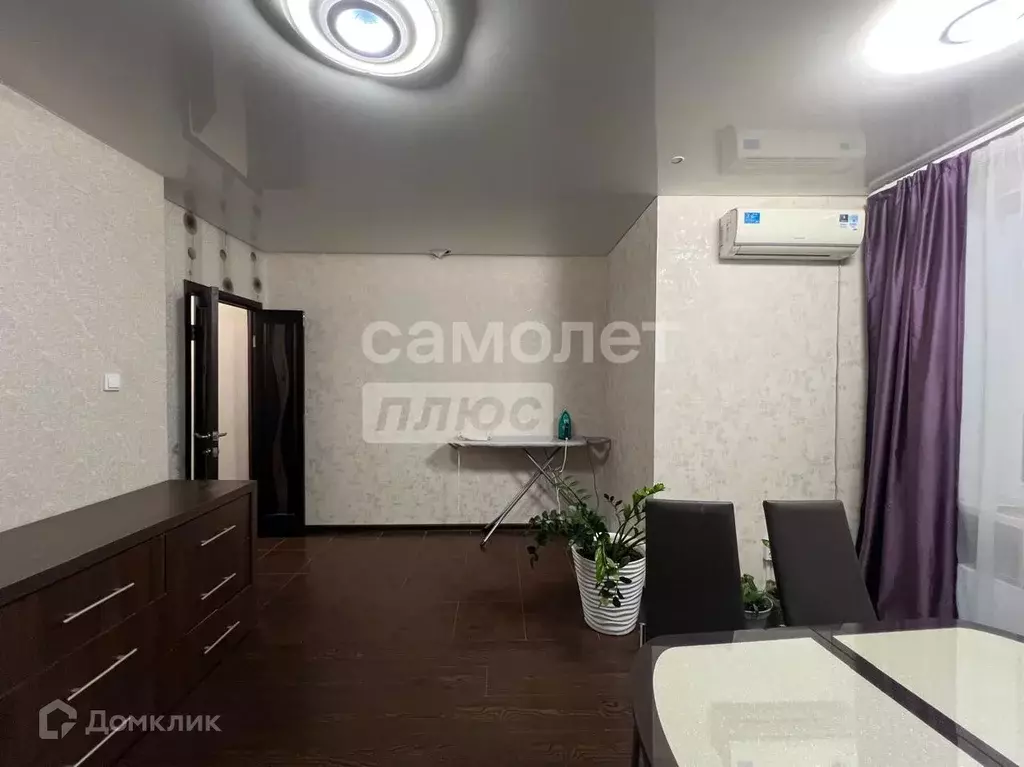 Продаётся 3-к квартира, 82.6 м - Фото 0