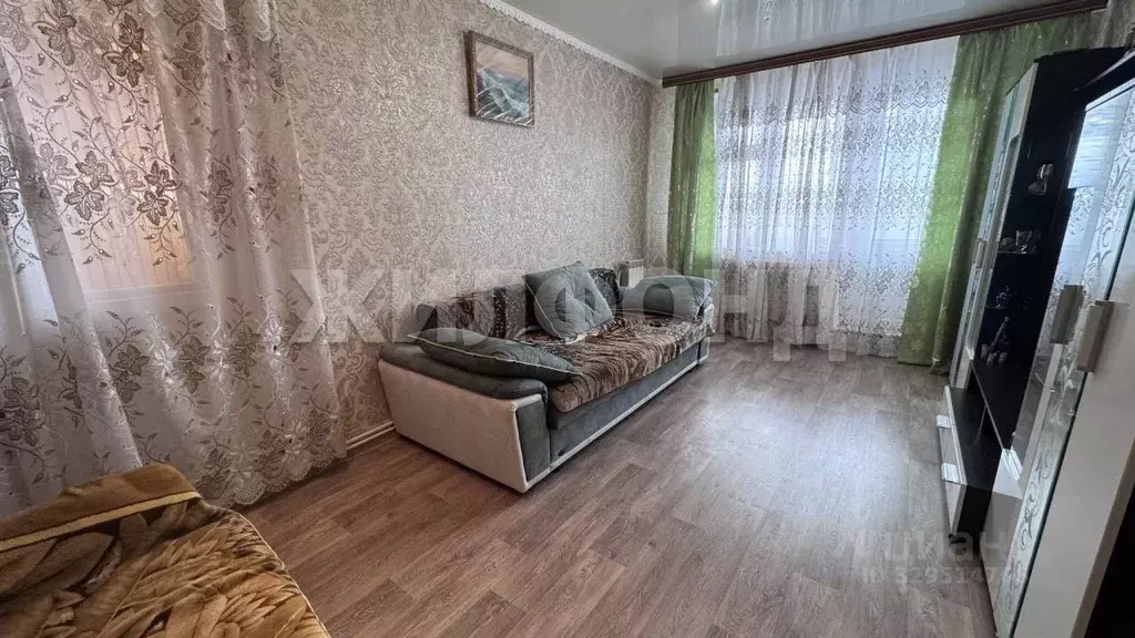 3-к кв. Белгородская область, Белгород бул. Юности, 27 (71.3 м) - Фото 1