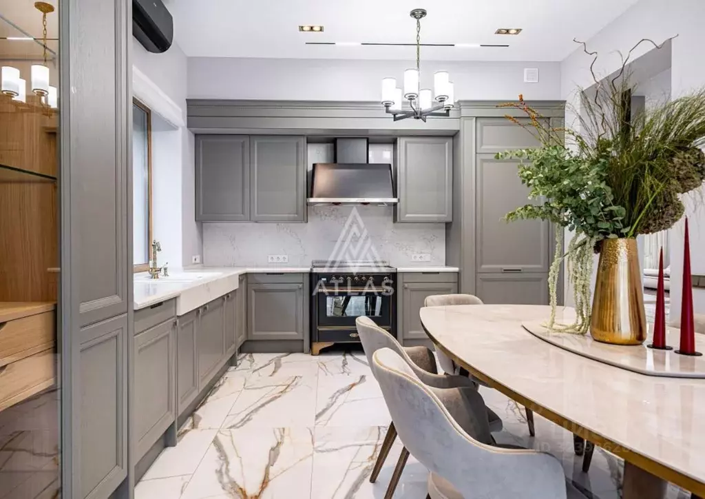 Таунхаус в Московская область, Истра муниципальный округ, д. Писково, ... - Фото 2