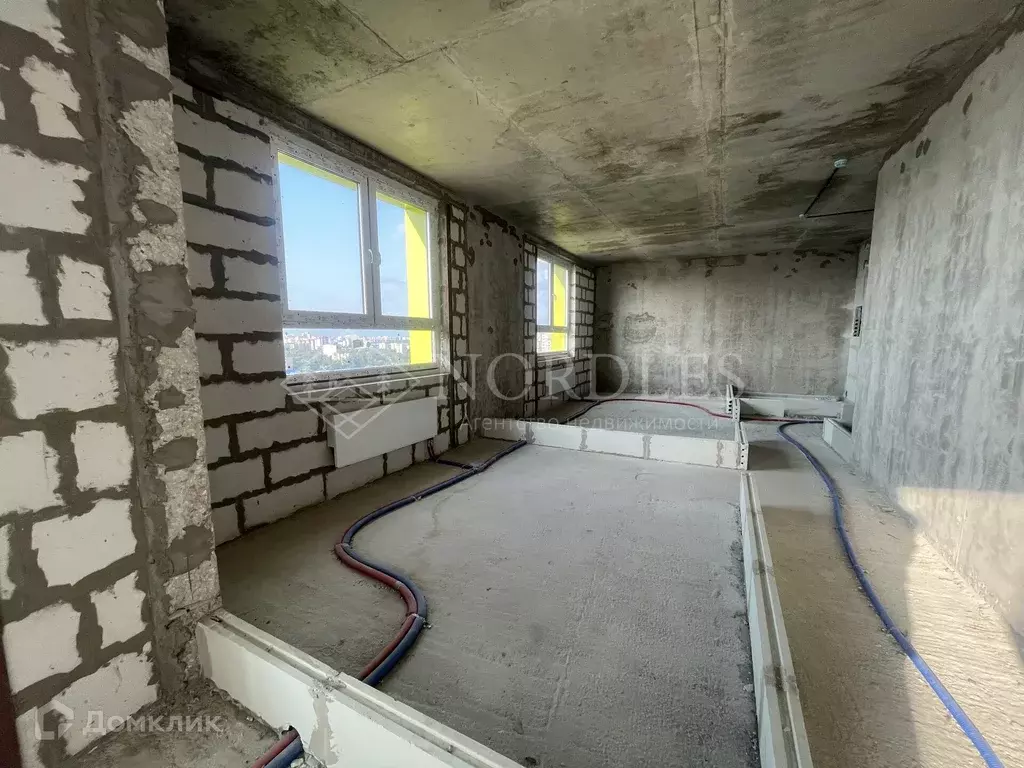 Продаётся 2-к квартира, 51.8 м - Фото 1