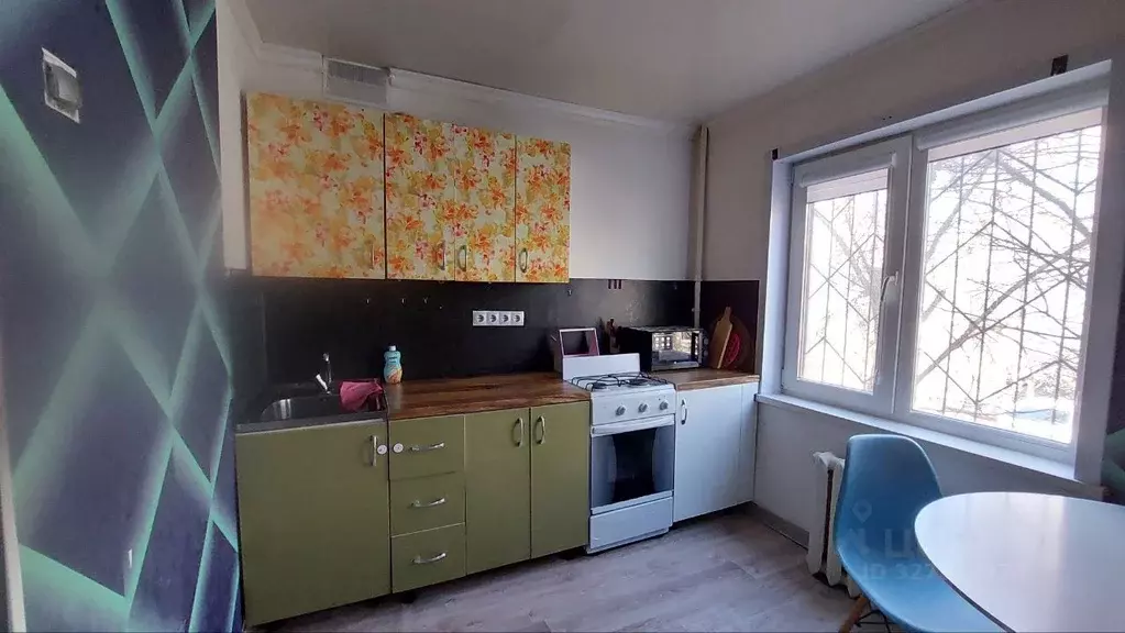 3-к кв. Астраханская область, Астрахань ул. Татищева, к9 (59.1 м) - Фото 1