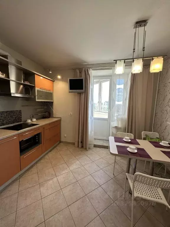 1-к кв. Санкт-Петербург Ленинский просп., 104 (45.0 м) - Фото 1