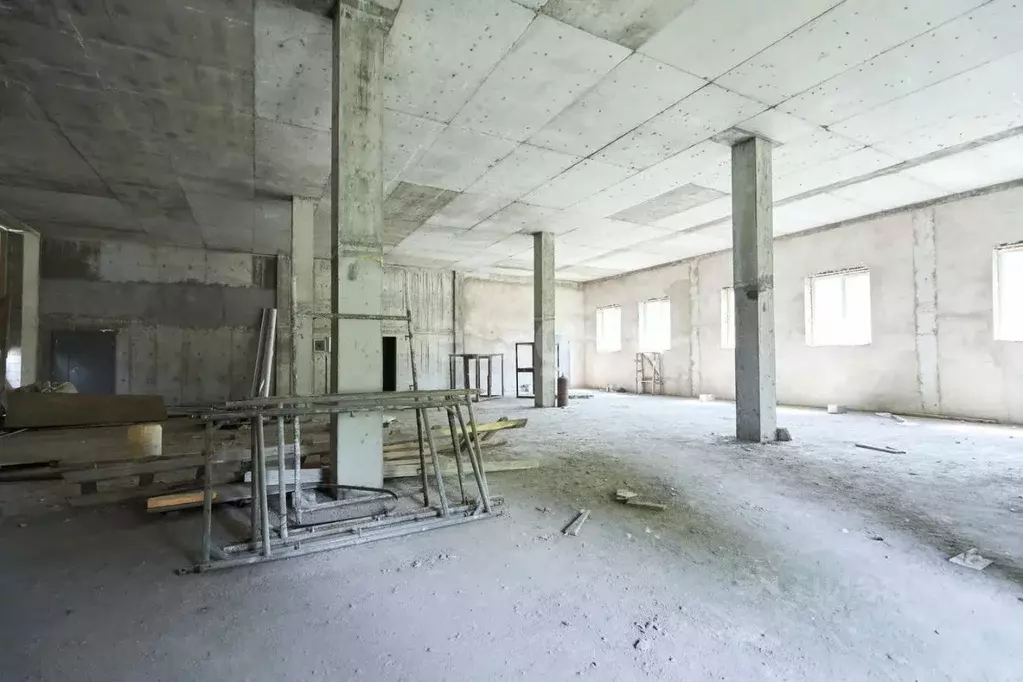 Склад в Томская область, Томск ул. Владимира Высоцкого, 31/2 (1000 м) - Фото 0