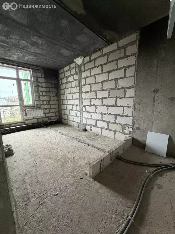 1-комнатная квартира: деревня Раёво, Ирландская улица, 4к2 (32 м) - Фото 2