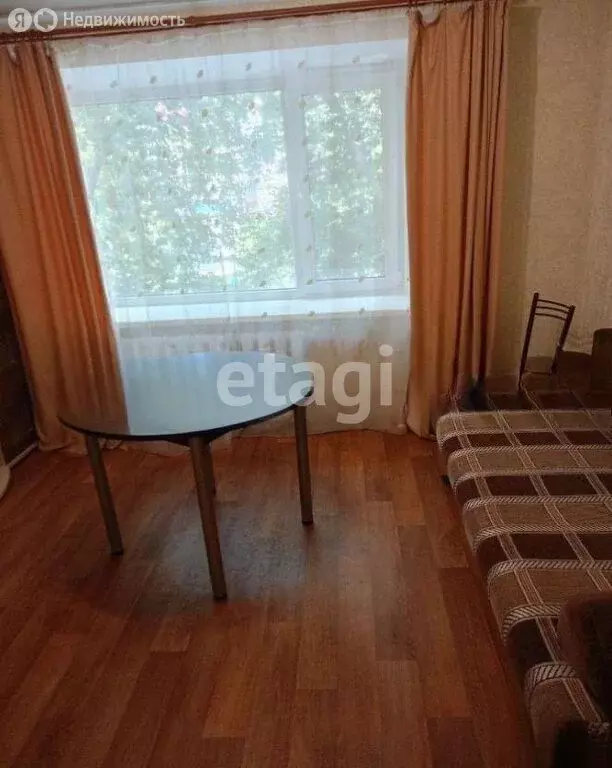 1-комнатная квартира: Томск, Тверская улица, 68 (18 м) - Фото 0